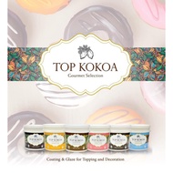 Top Kokoa Topping Glaze 1KG