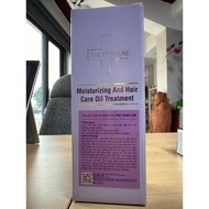 The Hair Lab essential oil