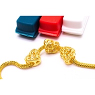 Bead Love Kerawang Emas 916 Pandora Masdora