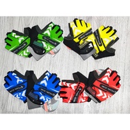 ABINSPORT BT001 men's and women's sports gym gloves