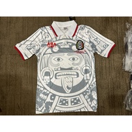 MEXICO AWAY RETRO JERSEY