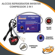 ORG ALCCOS REFRIGERATOR INVERTER TESTING COMPRESSOR TESTER