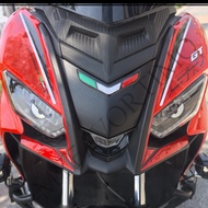 For Aprilia SR GT 125 200 Sport Replica Body Protector Fairing Shell Fender Accessories Parts Sticke
