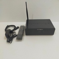 a.C.RYAN PLAYON HD3 Media Player in good condition