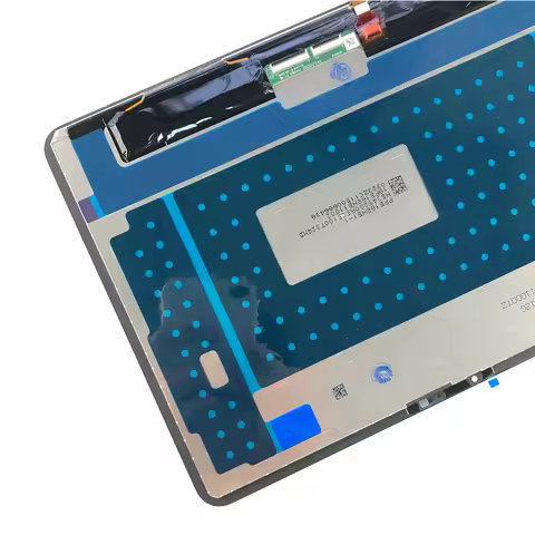 11.2" IPS For Xiaomi Pad 7 LCD 2410CRP4CG Display Screen Touch Panel Digitizer For Xiaomi Pad 7 Pro