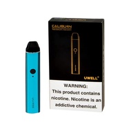 Vape Pod Uwell Caliburn Starter kit pods Authentic