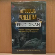 Educational research methodology