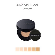 JUNGSAEMMOOL [MINI] Essential Skin Nuder Cushion