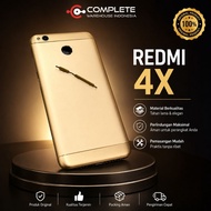 REDMI 4X BACKDOOR Original | REDMI 4X BACK COVER | REDMI 4X BACK COVER