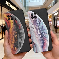 HP Softcase Compatible For ITEL S23 4G ITEL S23 PLUS/ - Casing ITEL S23hp - ITEL S23 Case - ITEL S23
