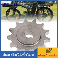Nafurno เฟือง428เหล็กคาร์บอน428เฟือง13ตันสำหรับมอเตอร์เกียร์ MY1018