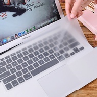 47cm High Light Transmittance Transparent Universal Keyboard Film for Major Brands Notebooks Waterpr