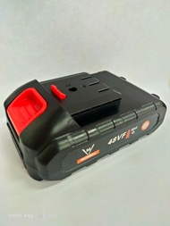 12V/24V/48V/68V Electric Grass Trimmer Li-ion Battery Rechargeable for Lawn Mower Grass Cutter Batteries