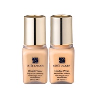 [Estee Lauder] Powder Lasting Perfect Makeup Foundation #36 (1W2)/#17 (1W1) 7ml