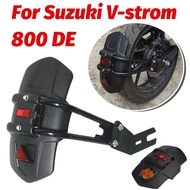 For Suzuki V-strom 800 DE 800DE Vstrom DL800DE Motorcycle Accessories Rear Fender Mudguard Splash Gu
