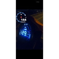 Vespa GTS GTV 300 Keyless Wheeltone