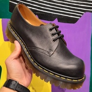 DR. MARTENS 1461 CHARCOAL MADE IN ENGLAND UNISEX SHOES ORIGINAL