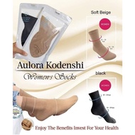 Aulora Sock with kodenshi