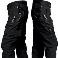 X11 MULTI-PURPOSE PANTS / TACTICAL CARGO WATERPROOF PANTS
