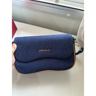 (Kept Unused) Obermain Bags