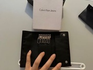 Calvin Klein Jeans 鎖匙包