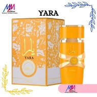 YARA TOUS 100 ml 100 % perfume by lattafa