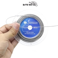 1 Roll 10M Fishing Line 10-200LBS Fishing Steel Wire 7 Strands High Strength Smooth Soft Lures Fishi