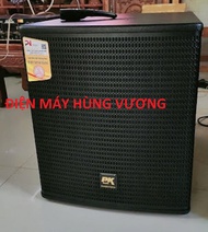 Loa sub điện đứng bass 40 PK - SW15 Loa trầm 600-1000W sản xuất tại Đài Loan Loa coil 100 mm từ 2