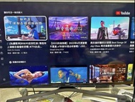 Samsung 40吋 40inch MU6300 4K smart TV 智能 電視