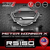 Meter Set Winner X V.3 PNP SEIDO For HONDA RS 150 V1