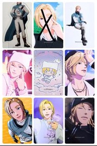 PLAVE 小卡 - Noah💛