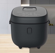 หม้อหุงข้าว TOSHIBA DIGITAL รุ่น RC-18DRSTH(H) 1.8 ลิตร