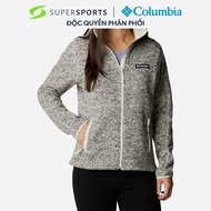 COLUMBIA Áo khoác nữ W Sweater Weather™ Full Zip 1958932191