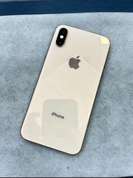 ［手機家族］中古機 福利機 公務機 女用機 老人機 小孩機  iPhone XS 256G 金 優質中古機 (70157)