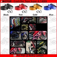 Crash Bar Tape Super 4 / CB400X handlebar tape