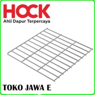 Ceplos Piring Kawat Oven Hock/Try Oven Tangkring Hock - 100% Asli Hock