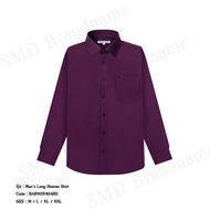 Guy Laroche เสื้อเชิ้ตแขนยาวผู้ชาย รุ่น Mans Long Sleeves Shirt Code: BAB9204S4RE