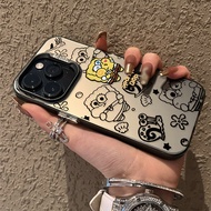 IMD Casing for Infinix Smart 9 8 7 6 Plus 5 HOT 50i 40i 30i 9 11 10 Play Note 40 30 Pro NFC 12 G96 T