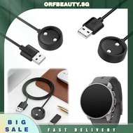 [orfbeauty.sg] Magnetic Charger Cable 3.3ft for SUUNTO 9 Peak Pro/Vertical/Race/Race S/Ocean