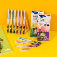 TL FL-04/AK Needle Brush Pen (10/600)