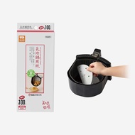 - Delicious Relationship 100pcs Box 8 Inch Air Fryer Paper