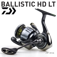 รอกสปิน Daiwa - Ballistic HD LT ปี 2025