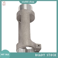 (xiu988) Square Hole Drill Bit Adapter Drill Bit Fixing Bracket Attachment Joint Mortiser Bit for Ha