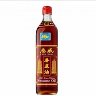 cheeseng pagoda sesame oil 750 ml