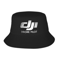 DJI Spark DJI Drone Phantom 4 Pilot Adult Fisherman's Hat