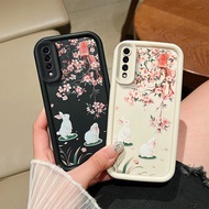 Suitable for Samsung galaxy a50/a50s/a30s Phone Case Shockproof Rubber Soft Case New Design Protective Cases