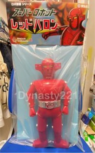 鐵金剛 大膠 宣弘社 Windair Workshop 全新品 非超合金魂