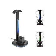 ps5 charging stand Applicable to PS5 DualSense/DualSense Edge controller for PS5 controller charging stand