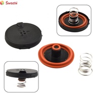 【SWTDRM】Valve Cover 1 Set 11127548196 Engine PCV N52 N53 Plastic Valve Cover Repair-【Sweetdream】