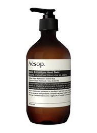 AESOP ELEOS AROMATIQUE HAND BALM 500ML